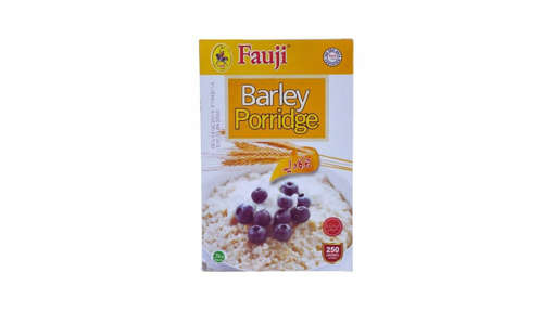 Picture of FAUJI PORRIDGE 250G BARLEY